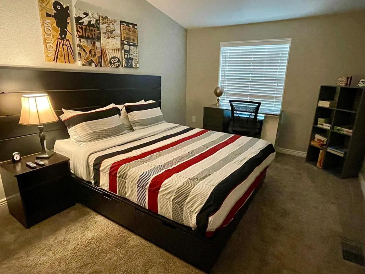 Sedona Red Rock Garden Of Paradise Pets Friendly And Hot Tub Luaran gambar