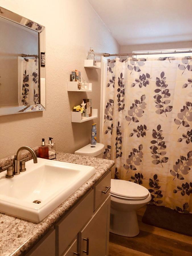 Sedona Red Rock Garden Of Paradise Pets Friendly And Hot Tub Luaran gambar
