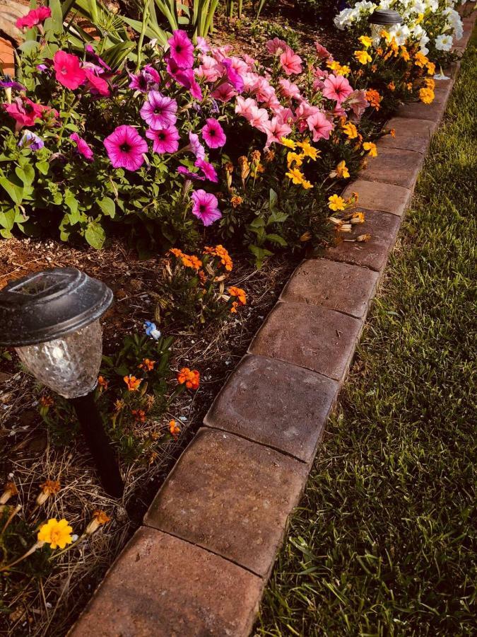 Sedona Red Rock Garden Of Paradise Pets Friendly And Hot Tub Luaran gambar