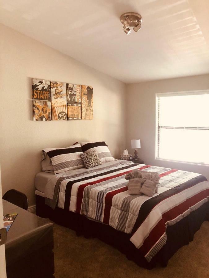Sedona Red Rock Garden Of Paradise Pets Friendly And Hot Tub Luaran gambar