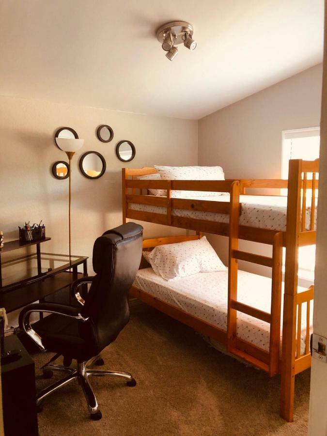 Sedona Red Rock Garden Of Paradise Pets Friendly And Hot Tub Luaran gambar