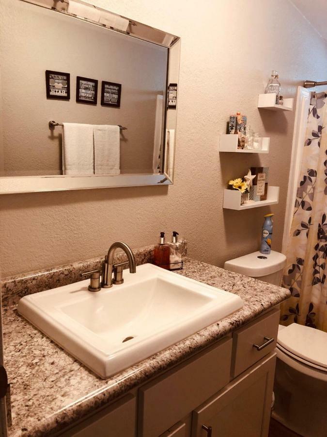 Sedona Red Rock Garden Of Paradise Pets Friendly And Hot Tub Luaran gambar