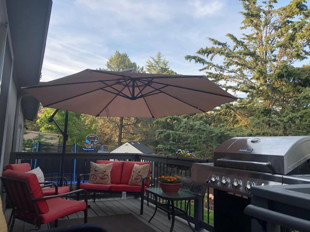 Sedona Red Rock Garden Of Paradise Pets Friendly And Hot Tub Luaran gambar