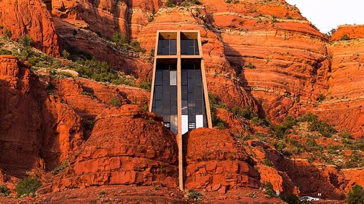 Sedona Red Rock Garden Of Paradise Pets Friendly And Hot Tub Luaran gambar