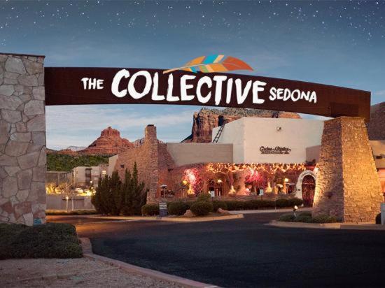 Sedona Red Rock Garden Of Paradise Pets Friendly And Hot Tub Luaran gambar