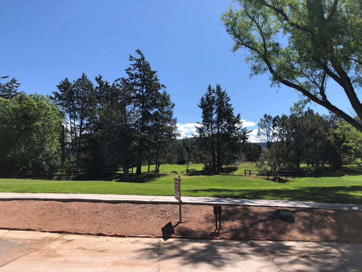 Sedona Red Rock Garden Of Paradise Pets Friendly And Hot Tub Luaran gambar